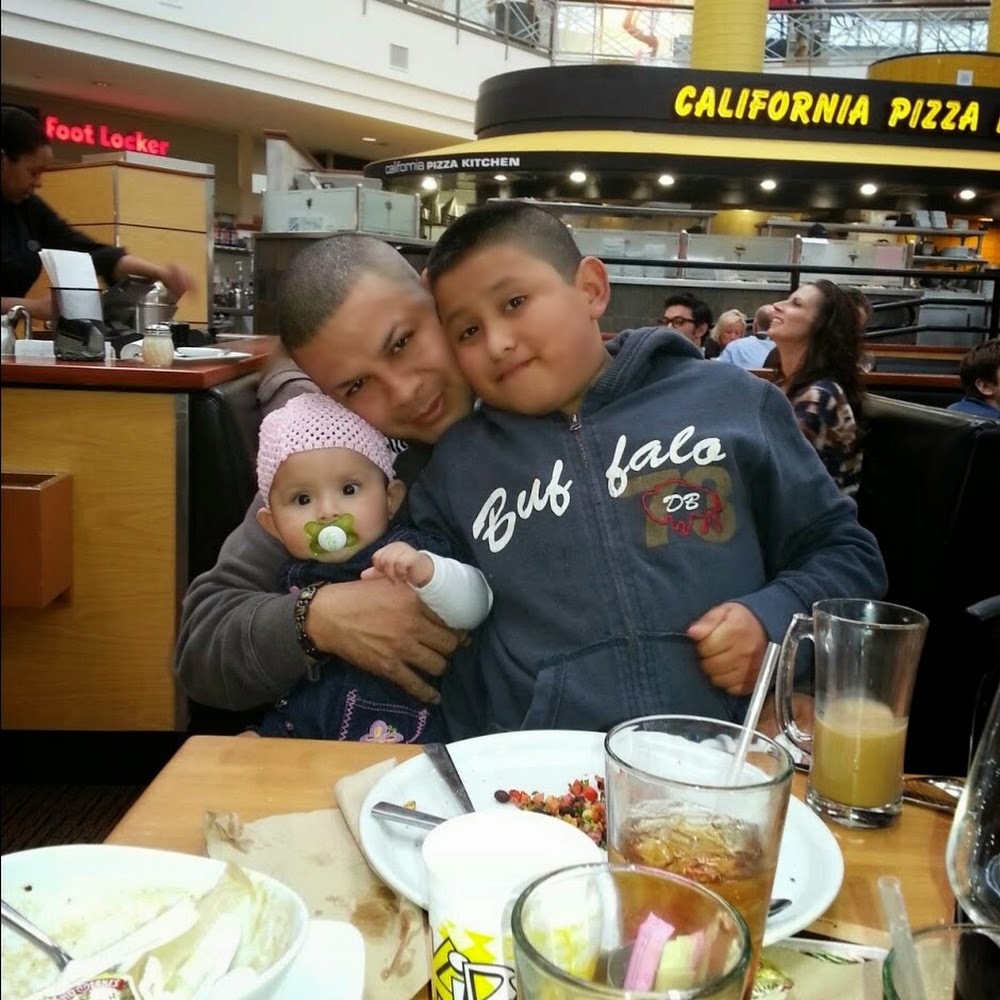 Meet your Posher, Magda